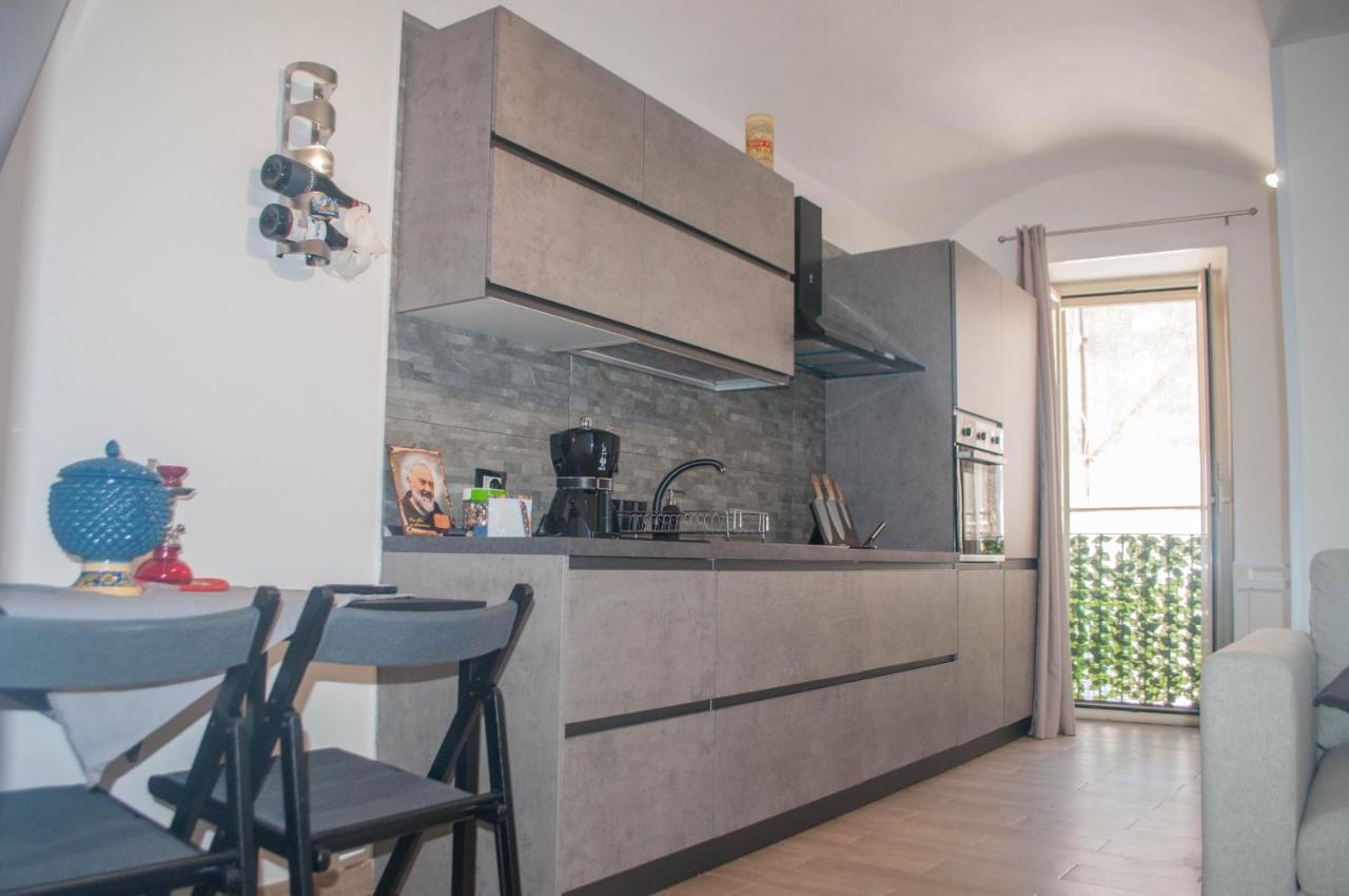Carmencyta Home CTA Exterior foto