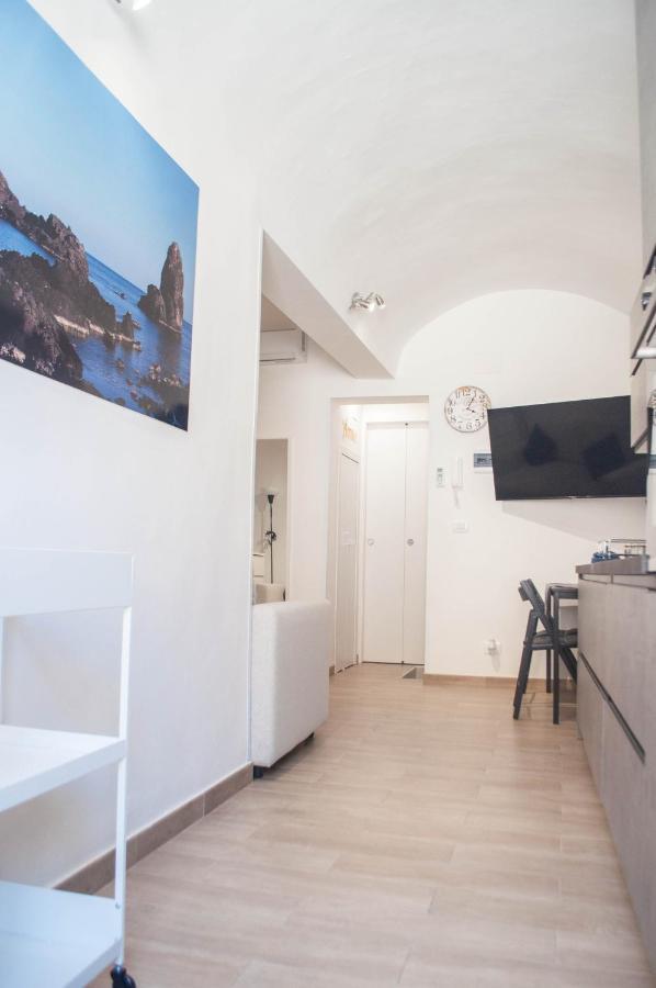 Carmencyta Home CTA Exterior foto